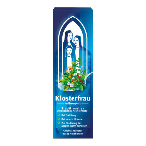 Klosterfrau Melissengeist