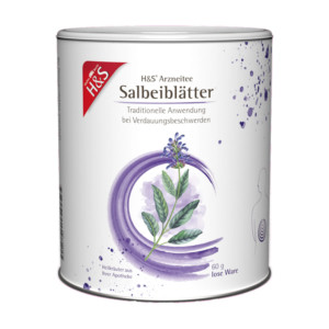 H&S Salbeibl&auml;tter Loser Tee