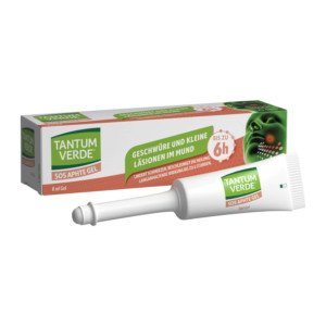 Tantum Verde SOS Aphte Gel