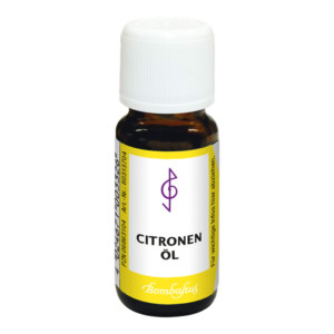 Citronen&ouml;l