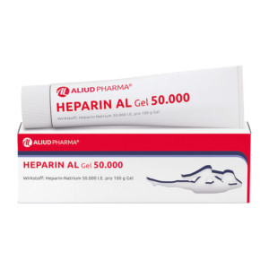Heparin AL Gel 50.000