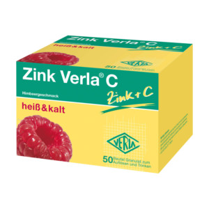 Zink Verla C