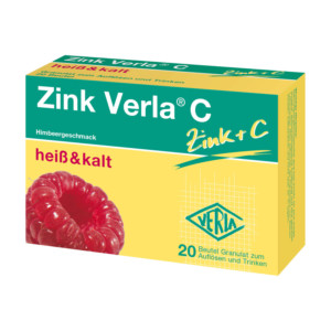 Zink Verla C