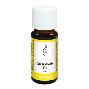 Bombastus Orangen&ouml;l