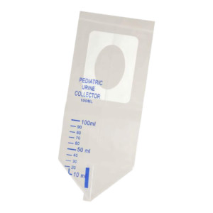 Urin Auffangbeutel f&uuml;r Kinder