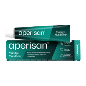 Aperisan Mundgel Mundflora+