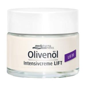 Oliven&ouml;l Intensivcreme LIFT LSF 30