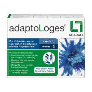 AdaptoLoges Kapseln