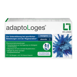 AdaptoLoges Kapseln