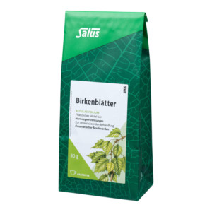 Salus Birkenbl&auml;tter Arzneitee