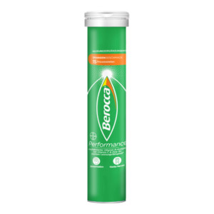 Berocca Performance
