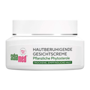 Sebamed Hautberuhigende Gesichtscreme