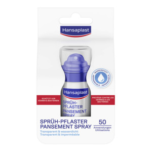 Hansaplast Spr&uuml;hpflaster