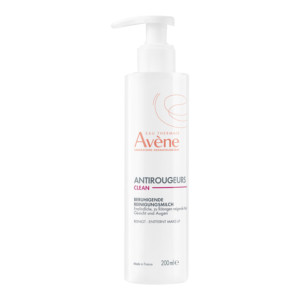 Avene Antirougeurs Clean Beruhigende Reinigungsmilch