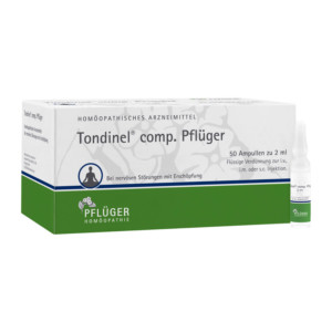 Tondinel Comp Pflueger