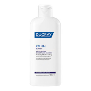 Ducray Kelual Elution Begleitpflege-Shampoo