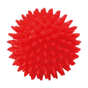 Massage Igelball 9 cm lose