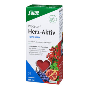 Protecor Herz-Aktiv Spezial-Tonikum