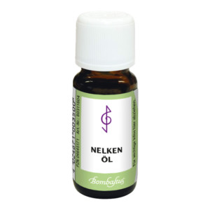 Nelken&ouml;l