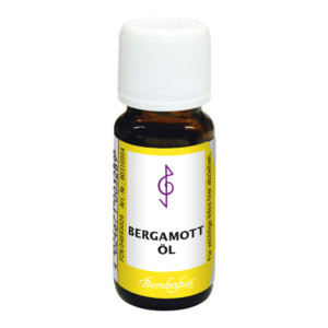 Bergamott&ouml;l