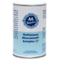 Multiplasan Mineral Komplex 17