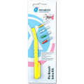 Miradent Pic Brush Intro Kit gelb