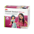 Opticlude 3M Disney Pflaster Girls Midi 2538mdpg-100