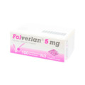 Folverlan 5 mg