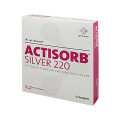 Actisorb Silv 220 10,5x10,5