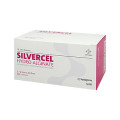 Silvercel Hydroalginat Tamponade 2,5x30,5cm
