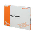 Leukostrip Wundnahtstreifen 6,4 x 102 mm