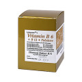 Vitamin B6+B12+Fols&auml;ure Kapseln
