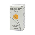DEACURA 5MG