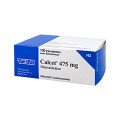 Calcet 475 Mg Filmtabletten