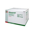 Vliwazell Saugkompressen 10x10 cm Steril