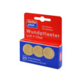 Gothaplast Wundpflaster soft Vlies 2,5 cm