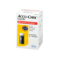 ACCU-CHEK FastClix Lanzetten