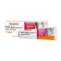 PVP-Jod-ratiopharm Salbe Antiseptikum