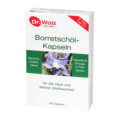 Borretsch&ouml;l Kapseln Dr.Wolz