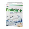 Ratioline aqua Duschpflaster 8x10 cm