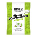 Pectoral Brustkaramellen zuckerfrei Beutel