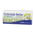 Cetirizin beta