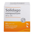 SOLIDAGO COMPOSITUM ad us.vet.Ampullen