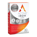 Active Iron Eisen Kapseln
