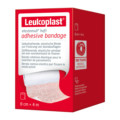 Leukoplast Elastomull haft Fixierbinde elastisch 8 cmx4 m