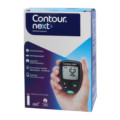 Contour Next Set Blutzuckermessger&auml;t mmol/l
