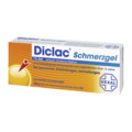 Diclac Schmerzgel 1 % Gel