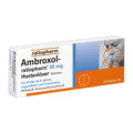 Ambroxol-ratiopharm 30 Hustenl&ouml;ser