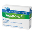 MAGNESIUM DIASPORAL 4 mmol Ampullen