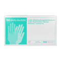 Latex Handschuhe ungepudert Gr&ouml;&szlig;e L